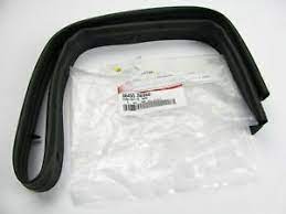 864553W000 HYUNDAI/KIA/MOBIS Уплотнитель капота для 