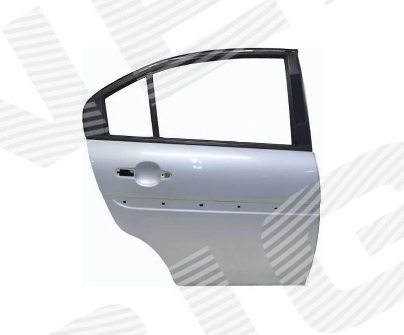 PHN80015GR HYUNDAI/KIA Дверь задн.прав. для 