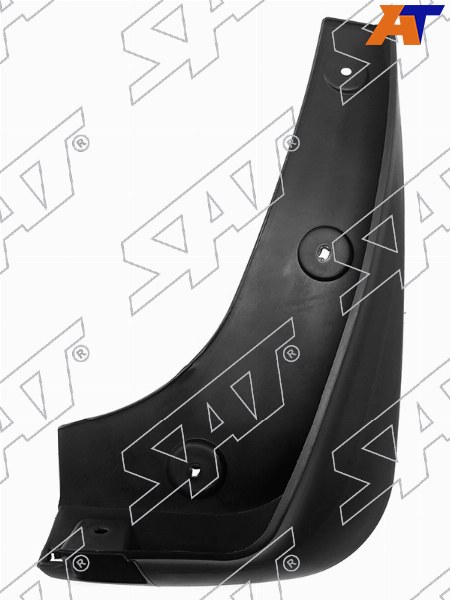 Брызговик KIA SPORTAGE 10-16 передний RH ST-KA82-016B-1 ST-KA82-016B-1