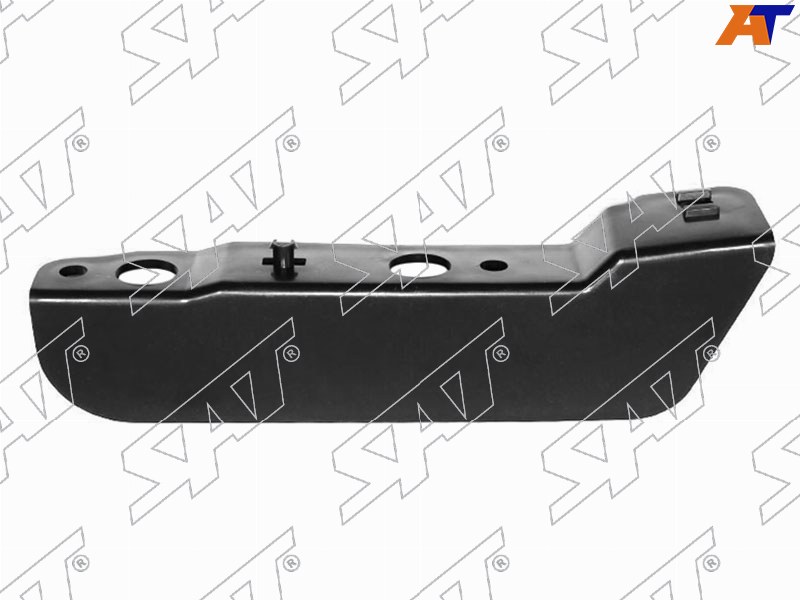 ST-TYY4-016B-A1 Sat Брызговик TOYOTA RAV4 13-15 передний RH перед аркой для 