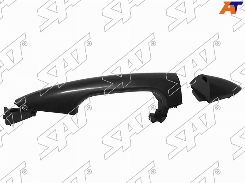 Ручка двери HYUNDAI SOLARIS/ACCENT/VERNA 10-17 передняя/задняя правая ST-HNS1-040H-1 ST-HNS1-040H-1