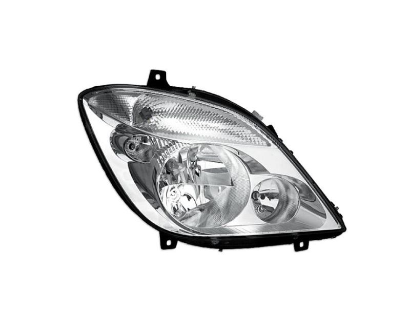 ПЕРЕДНЯЯ ФАРА ZBZ1160R(D) ZBZ1160R(D)
