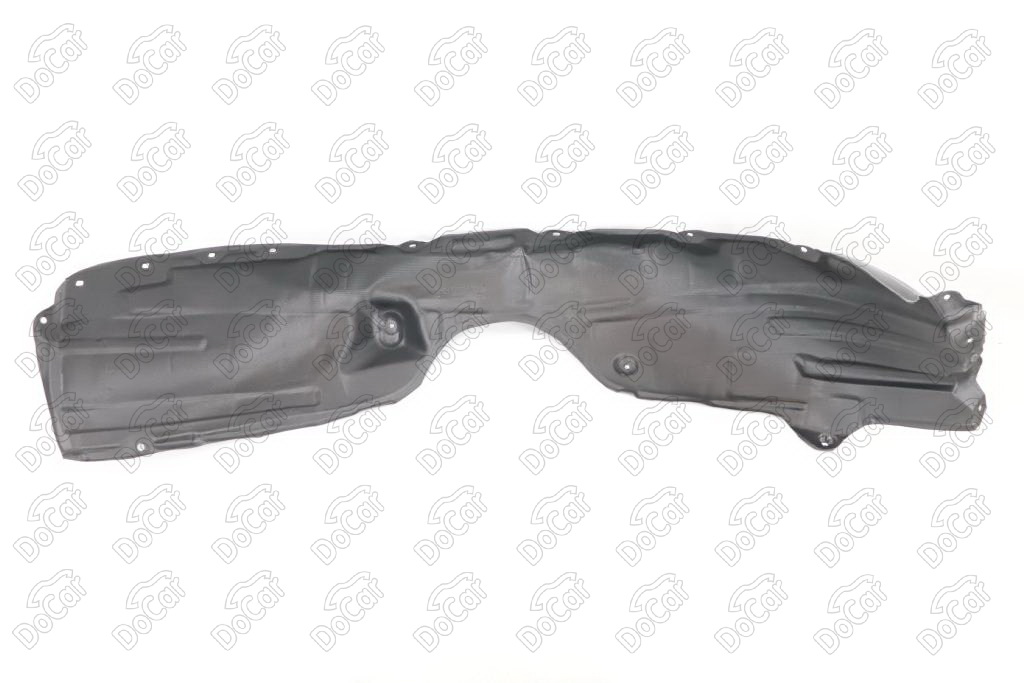 Подкрылок передний Прав. Toyota Camry 2012- 53875-33190-DCR 53875-33190-DCR
