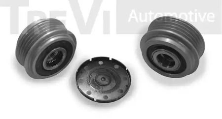 AP1086 Filtron Фильтр воздушный для 