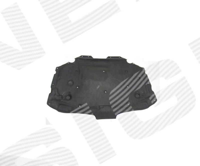 PBZ25011A Signeda Теплоизолятор капота для 