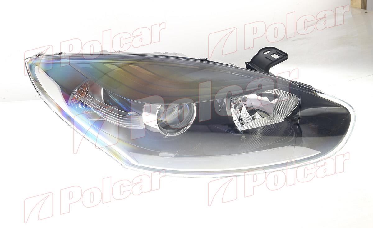 Фара основная 60C2101U 60C2101U