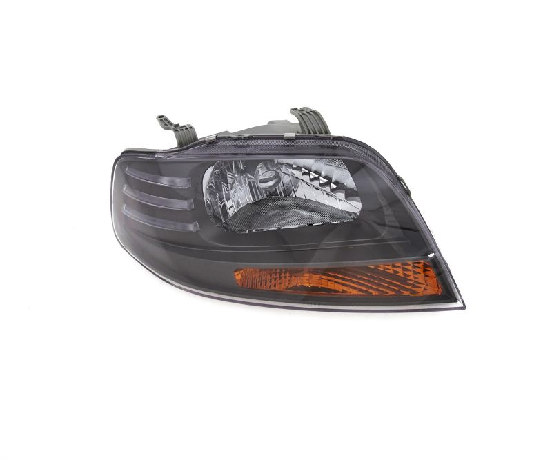 ZCV111007R General Motors ПЕРЕДНЯЯ ФАРА для 