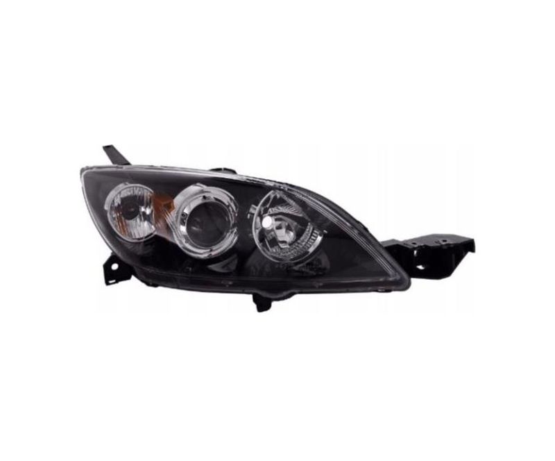 ZMZ111325R Mazda ПЕРЕДНЯЯ ФАРА для 