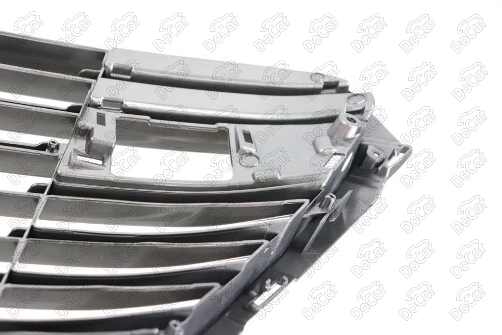 7E58530669B9-DCR Docar Решётка бампера LEXUS ES 2016-2018 для 