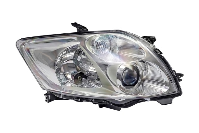 ФАРА ПРАВАЯ ПОД КОР. AURIS 06-09 21211M5RLDEM 21211M5RLDEM
