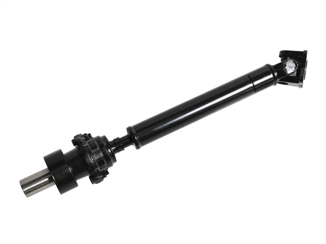 КАРДАННЫЙ ВАЛ ПЕРЕДНИЙ МКПП 4WD L200 09- MBL340155050 MBL340155050