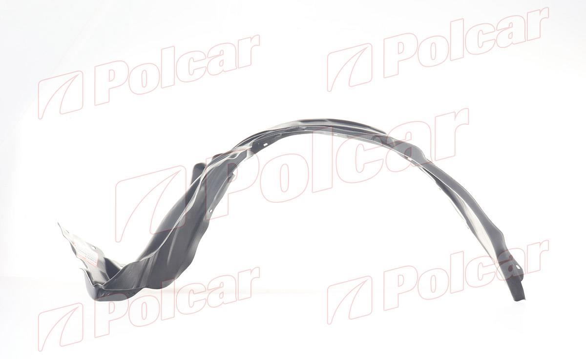 Подкрылок правый 8192FP1T 8192FP1T