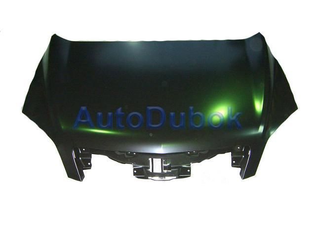 Капот PSN20016A PSN20016A