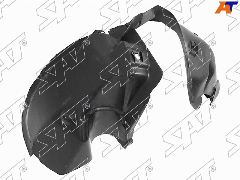 Подкрылок задний KIA SPORTAGE 05-10 LH ST-KA81-064L-2 ST-KA81-064L-2