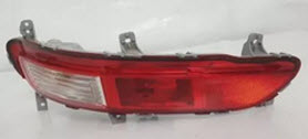 SPORTAGE ФОНАРЬ ЗАДН В БАМПЕР ЛЕВ (Китай) KASPR16-730-L KASPR16-730-L
