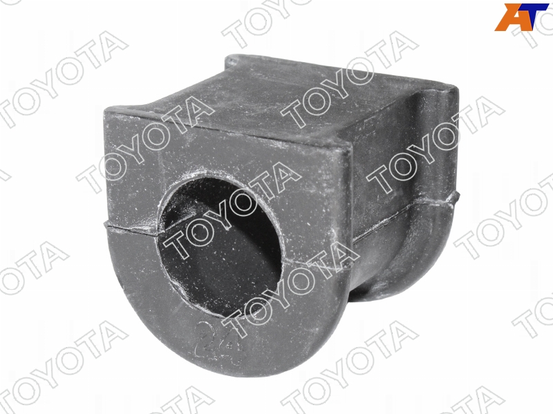 48815-33101 Toyota Втулка FR стабилизатора TOYOTA CAMRY 01-/CAMRY A##50 11- D=24 для 