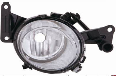 CORSA ФАРА ПРОТИВОТУМ ПРАВ (DEPO) OPCOR08-070-R