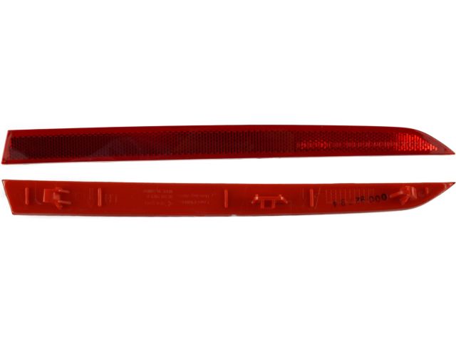 F30 ФОНАРЬ-КАТАФОТ ЛЕВ В ЗАДН БАМПЕРА (DEPO) BMF3012-050-L BMF3012-050-L