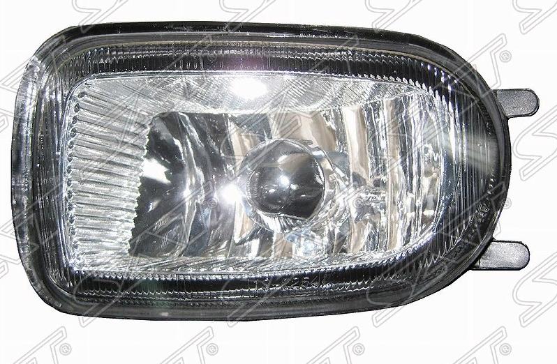 Фара противотуманная левая ST-115-2003L ST-115-2003L