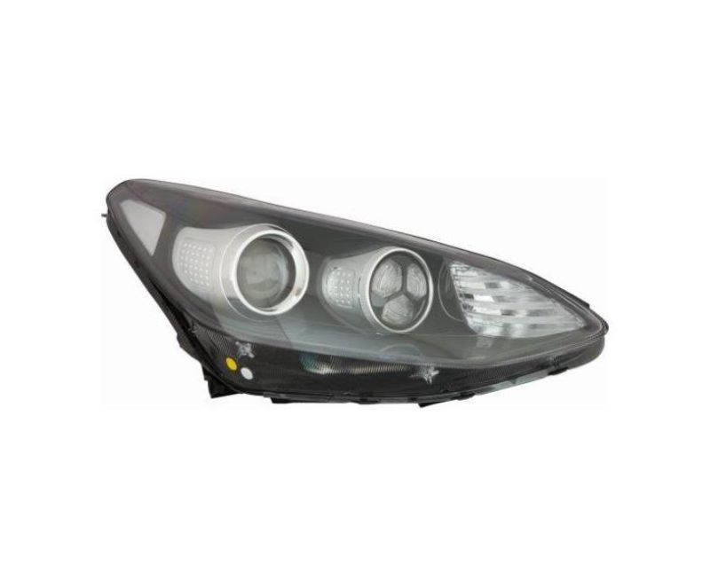 ZKA111333R HYUNDAI/KIA ПЕРЕДНЯЯ ФАРА для 