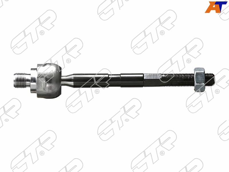 CR0329L CTR Тяга рулевая с г/у KIA RIO 05- LH для 