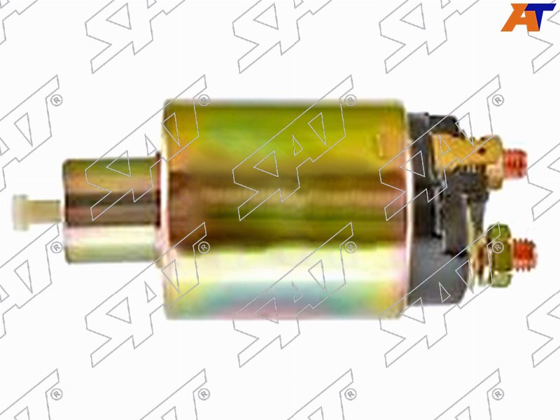 ST-111-0002 Sat Втягивающее реле стартера HYUNDAI SANTA FE 01-02/SONATA 98-05/TUCSON 04-/KIA OPTIMA 2.5/2.7 01- G6# для 
