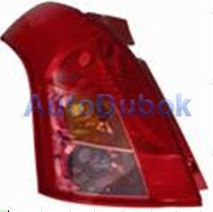 218-1954L-UE Depo Фонарь левый для 