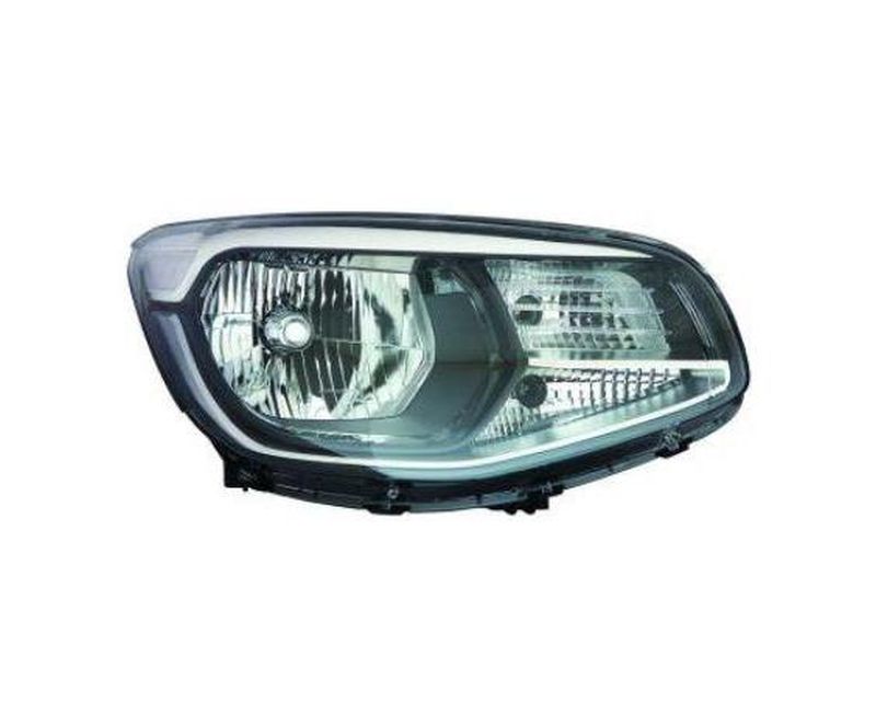 ZKA111332R HYUNDAI/KIA ПЕРЕДНЯЯ ФАРА для 