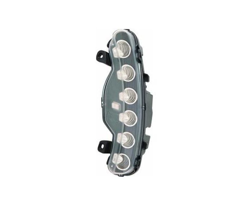 ФАРА ДНЕВНОГО СВЕТА ZCT1608L ZCT1608L