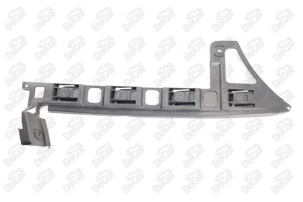 Кронштейн крепления бампера заднего Прав. VW Passat B6 2005-2010 3C5807376C-DCR 3C5807376C-DCR