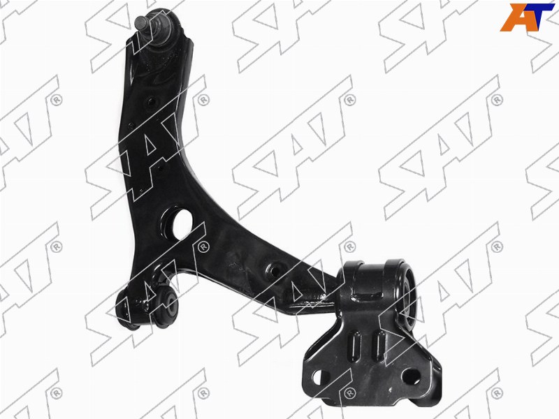 ST-BBM2-34-300 Sat Рычаг передний нижний MAZDA 3 10- RH для 