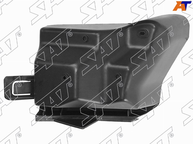 ST-FDA6-087B-N2 Sat Крепление заднего бампера FORD FOCUS III 15- LH 4D для 