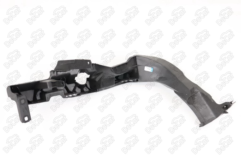 Кронштейн крепления передний Лев. к фаре BMW X1 E84 2009-2015 51642990179-DCR 51642990179-DCR