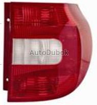 5L0945112 Skoda Фонарь правый для 