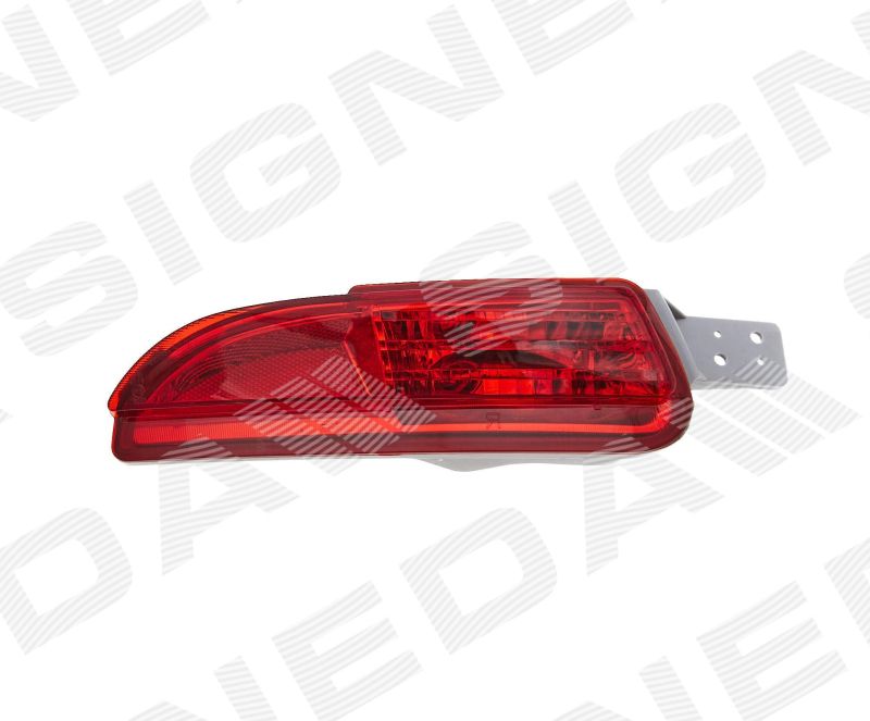 ОТРАЖАТЕЛЬ В ЗАДНИЙ БАМПЕР ZHD1416L ZHD1416L