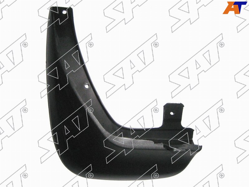 Брызговик KIA SPORTAGE 08-10 задний LH ST-KA81-064B-2 ST-KA81-064B-2