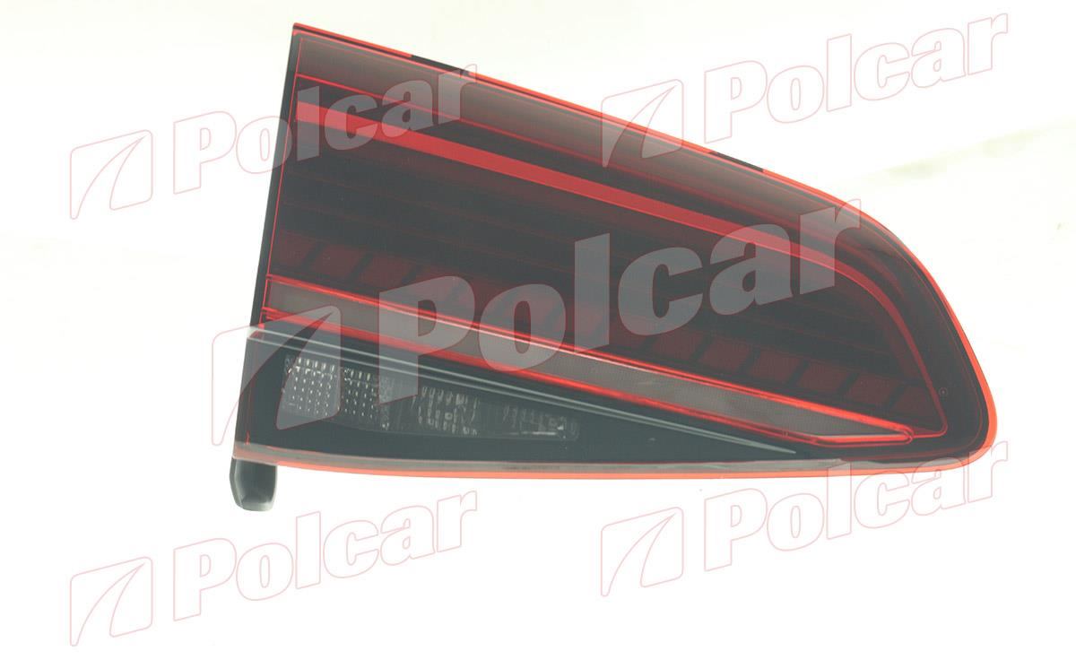 Фонарь задний 95C287HU 95C287HU