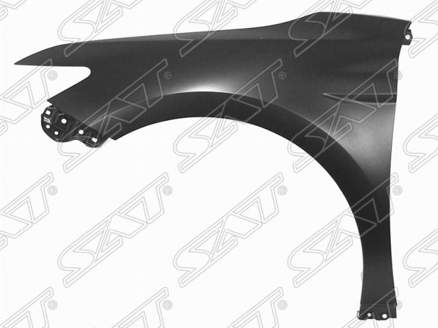 STTYL70162 Sat Крыло переднее левое для 