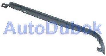 MD06-011-1 Тайвань Полоска под фару правая для 