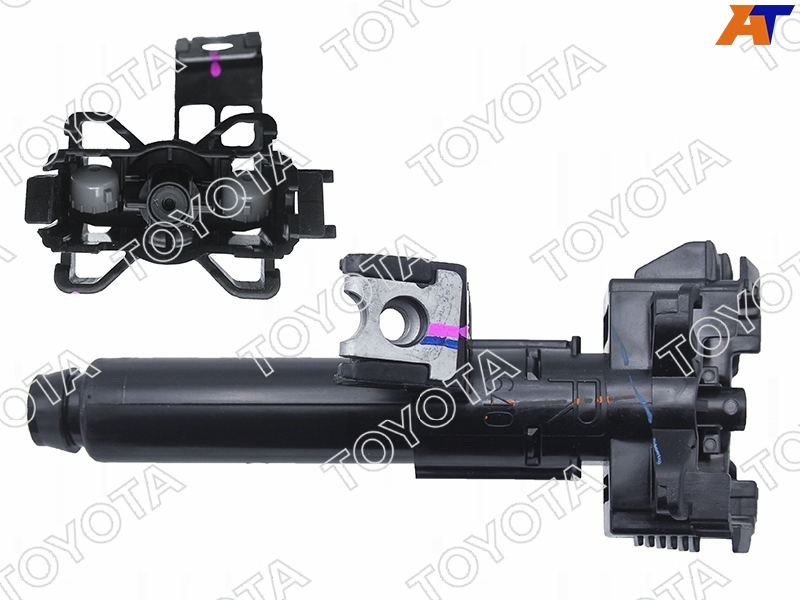 Омыватель фары TOYOTA HILUX 15- RH 85207-0K040 85207-0K040