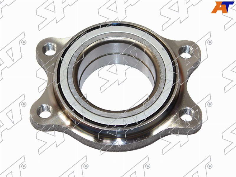 ST-4H0498625 Sat Полуступица перед/зад AUDI A4/ALLROAD/A5/A6/A7/A8/Q5 08- для 