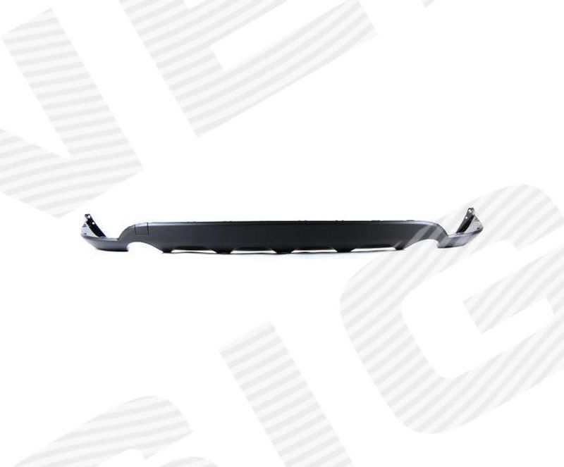 PDG05075VA Chrysler СПОЙЛЕР БАМПЕРА для 