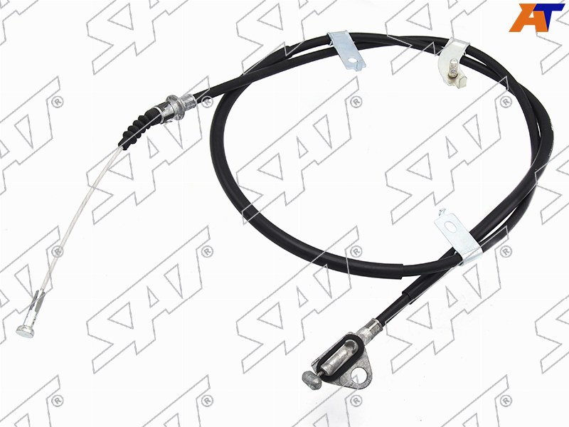 Трос стояночного тормоза MAZDA 3 13- RH ST-B45A-44-410 ST-B45A-44-410