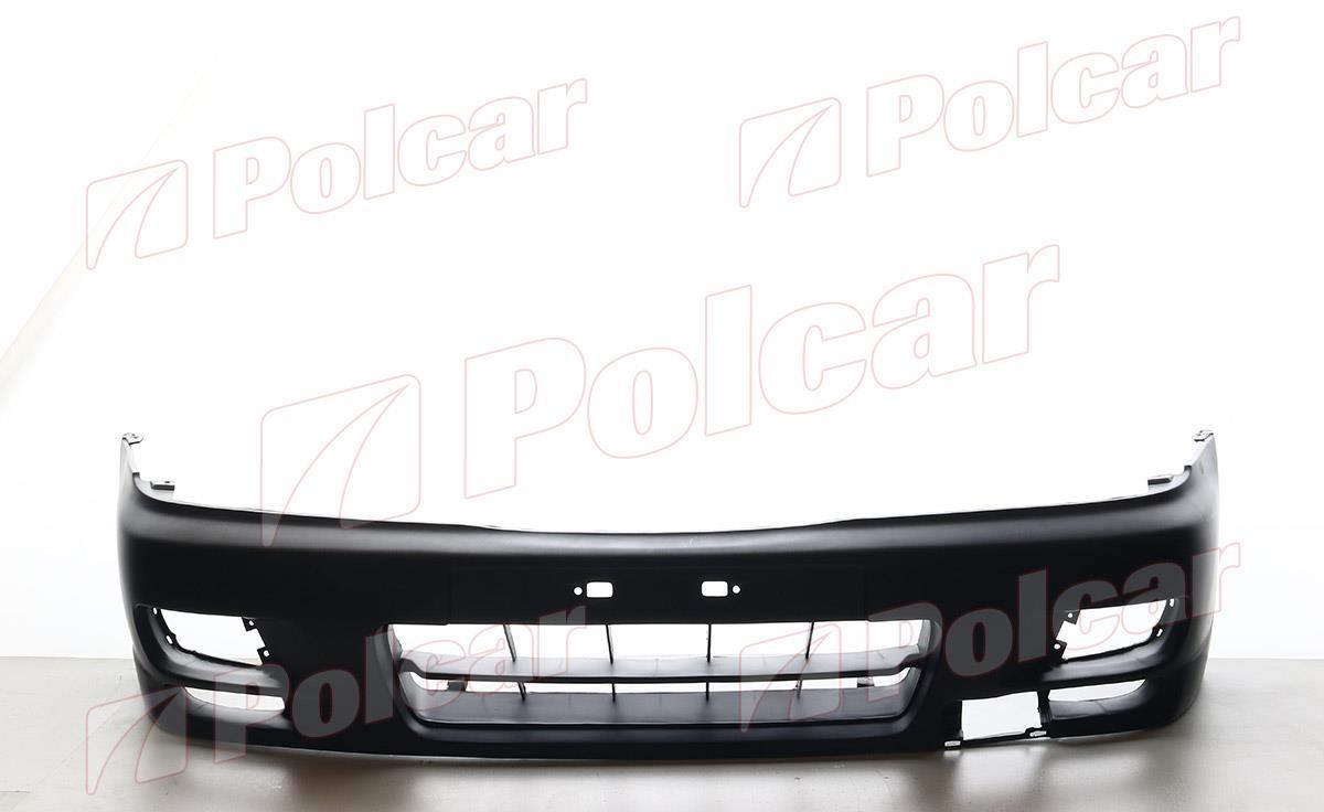 273107-1 Polcar Бампер передний для 
