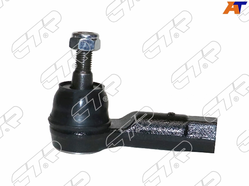CE0838R CTR Наконечник рулевой тяги SKODA OCTAVIA 13-/SEPERB 09-/YETI 09-/VW TIGUAN 07-/JETTA 10-RH для 