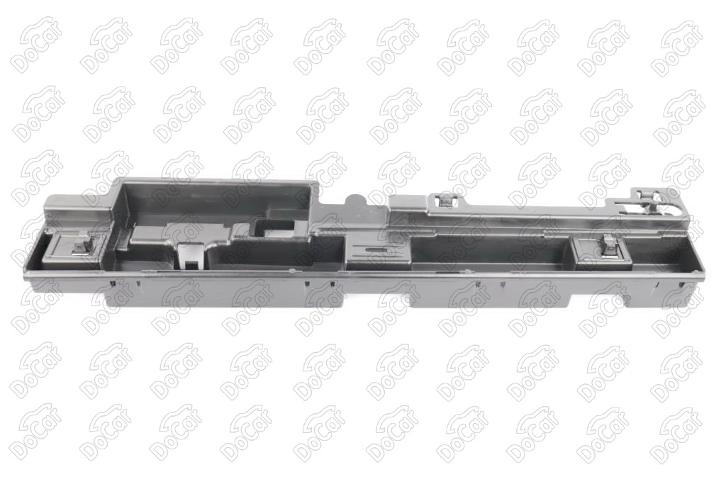 51777256918-DCR Docar Кронштейн крепления накладки порога Прав. задний BMW 3 F30/F31/F35/F80 2011-2015 для 