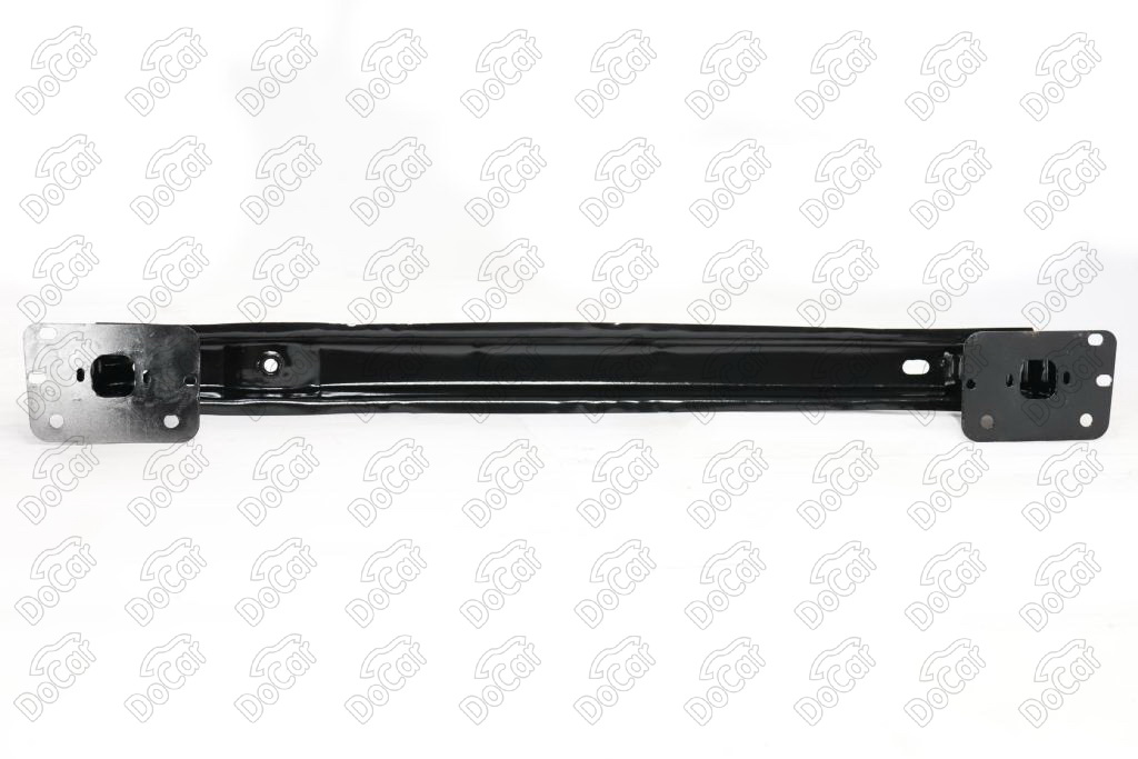 Усилитель бампера заднего Ford Focus 2004-2011 1362974-DCR 1362974-DCR