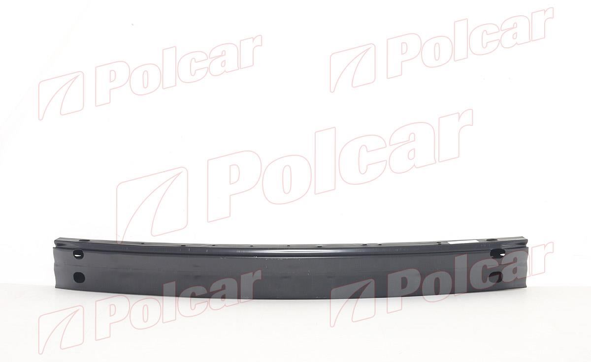 Усилитель бампера 81C407-3 81C407-3