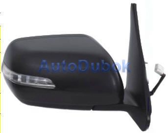 Зеркало с повторителем правое с автосклад 2008- SZGVT08-450X-R SZGVT08-450X-R