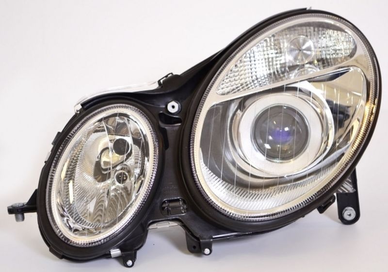ПЕРЕДНЯЯ ФАРА ZBZ1126L(D) ZBZ1126L(D)